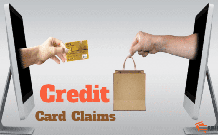 Credit Card Claims and Defenses