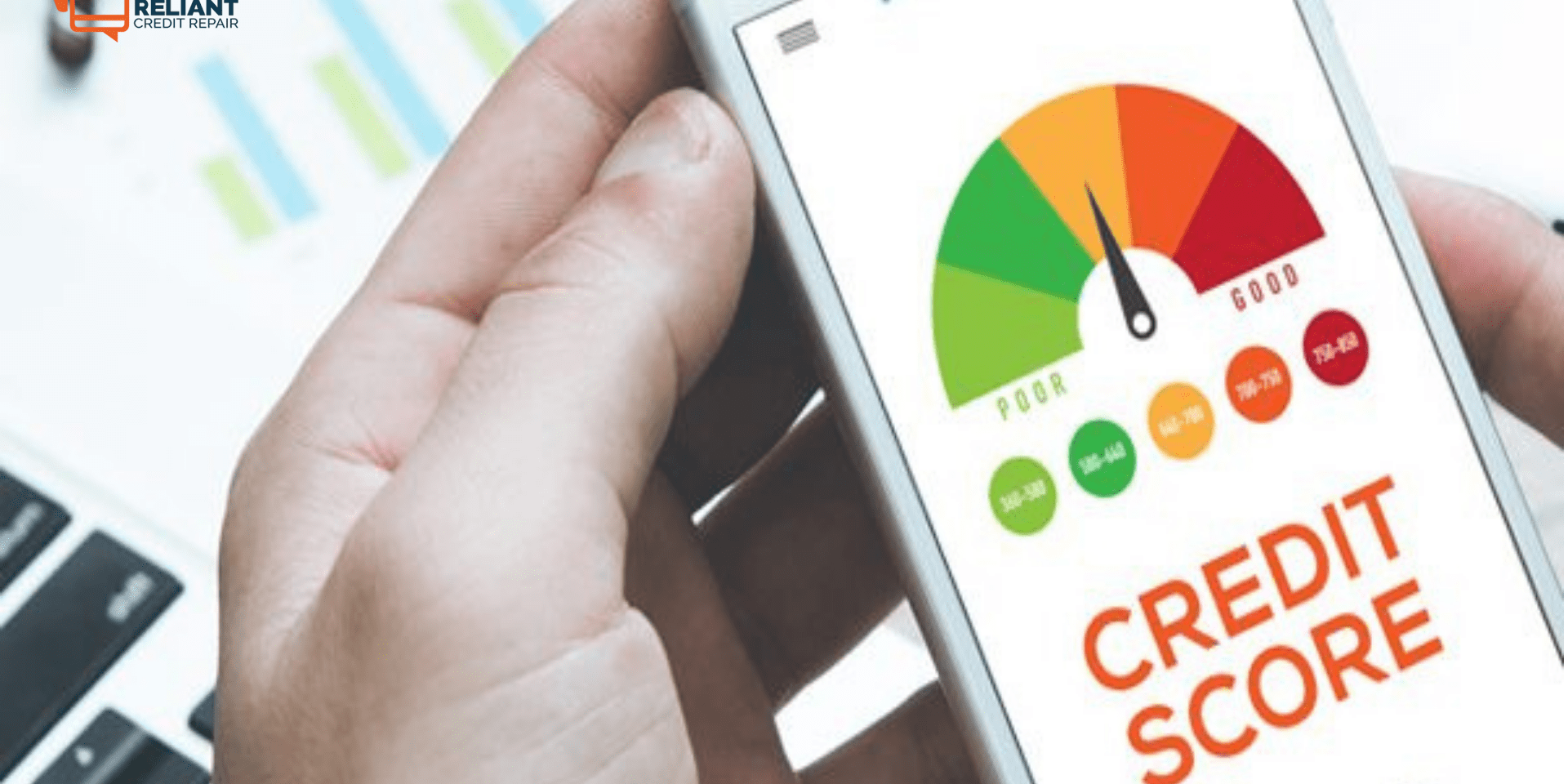 Improve your credit score