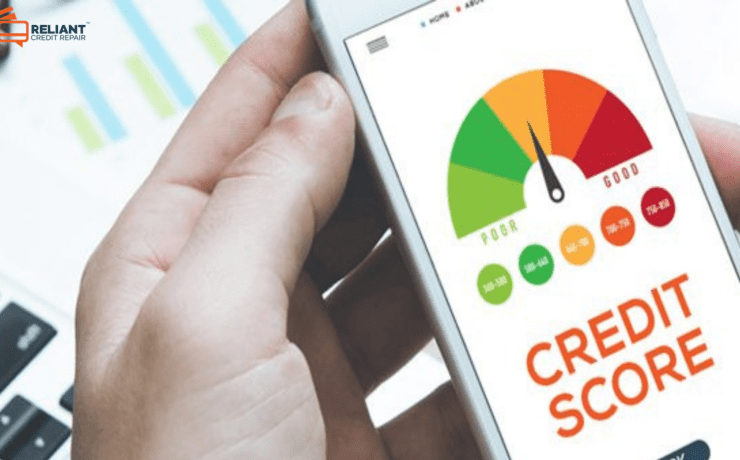 Improve your credit score