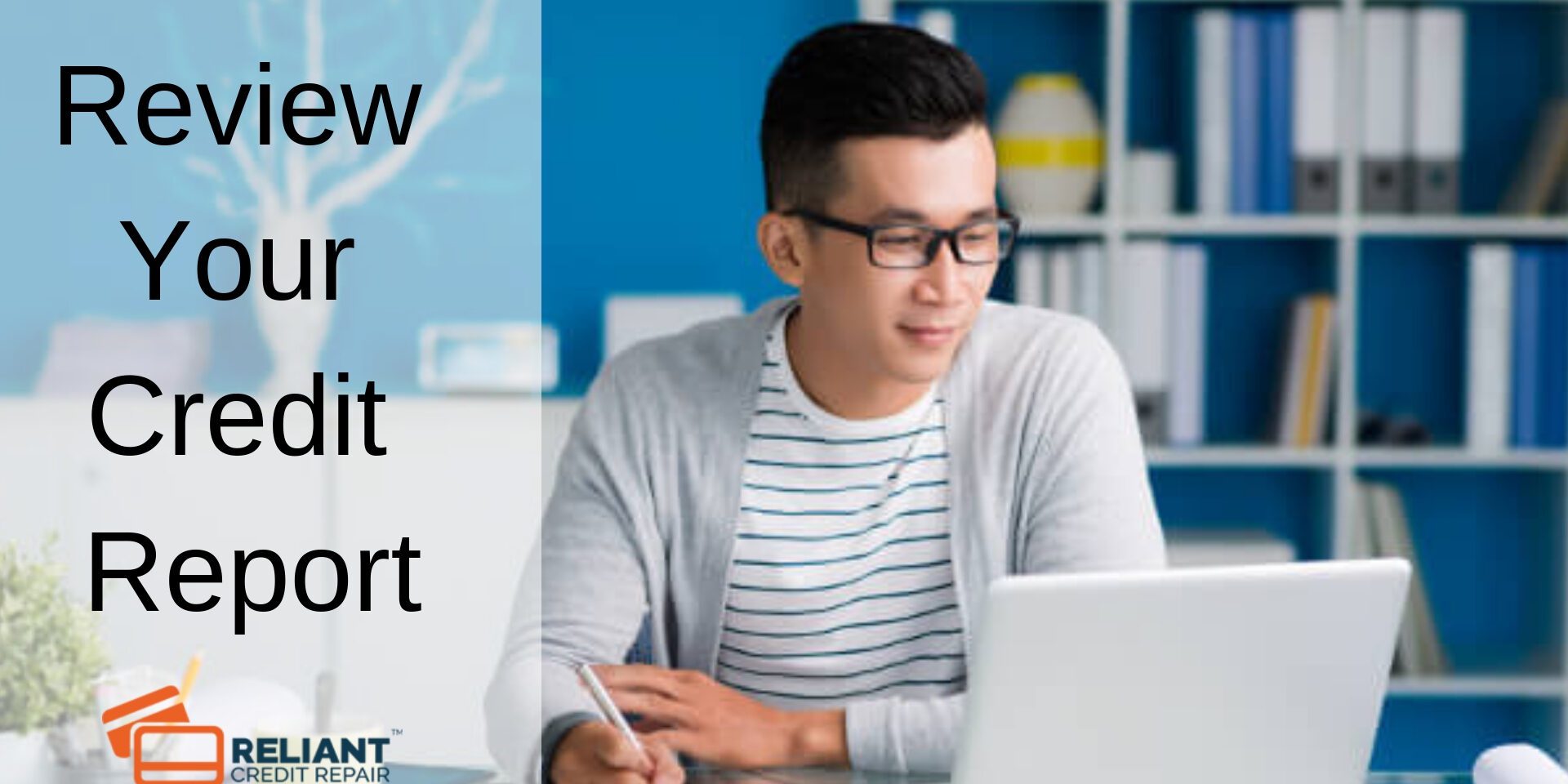 Review Your Credit Report And Correct Errors