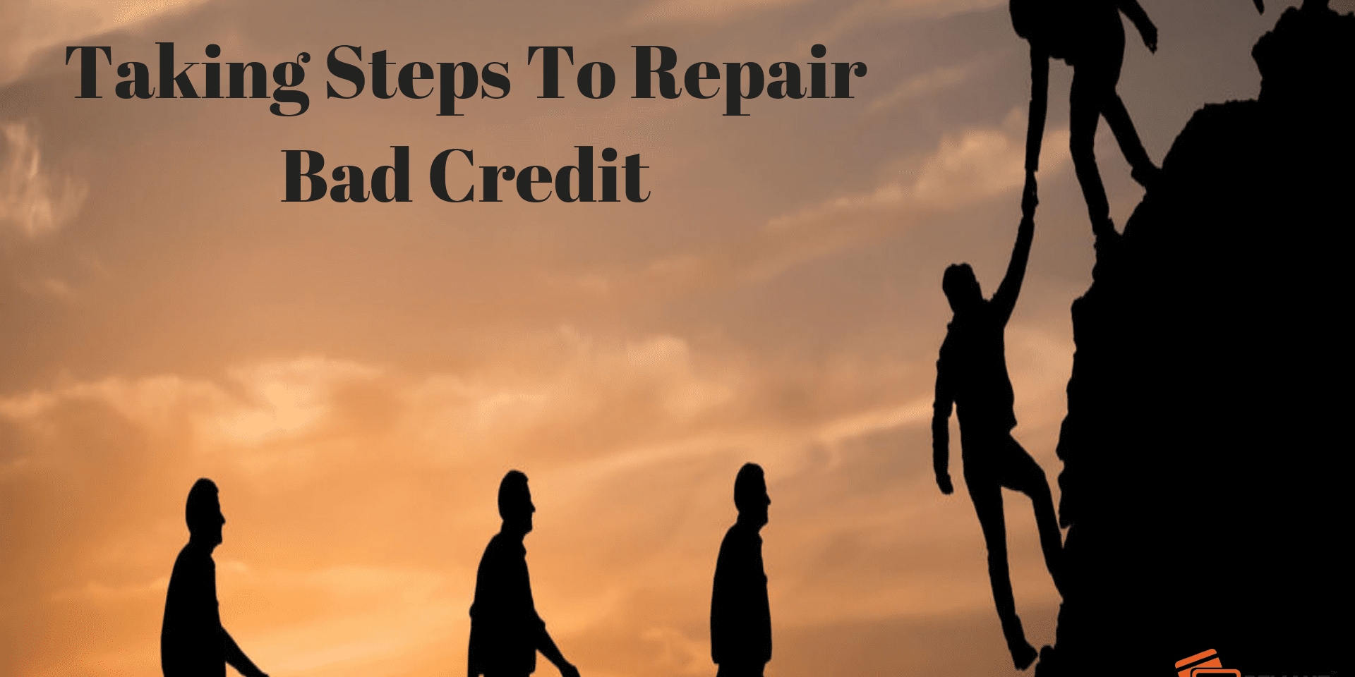 Repair Bad Credit