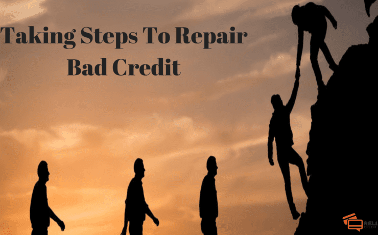 Repair Bad Credit