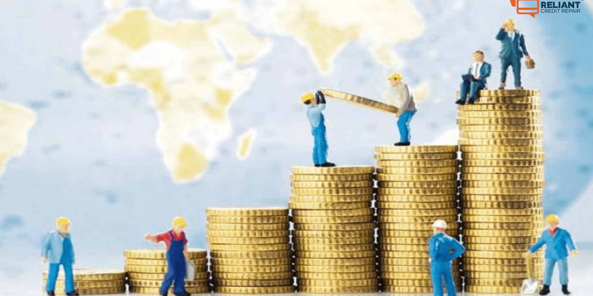 Credit Repair Building