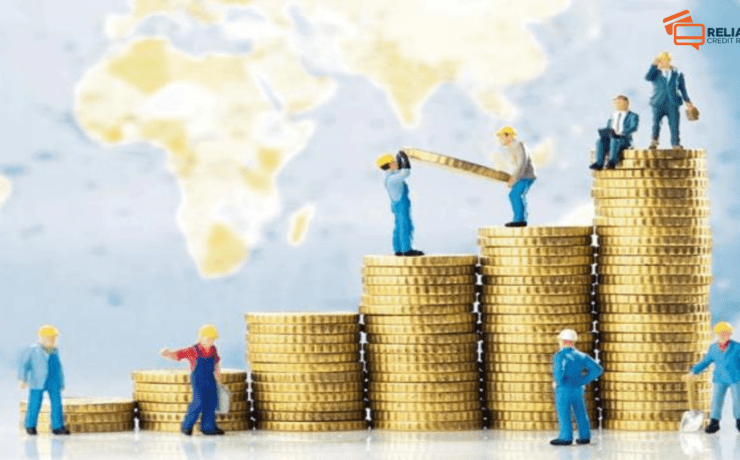 Credit Repair Building