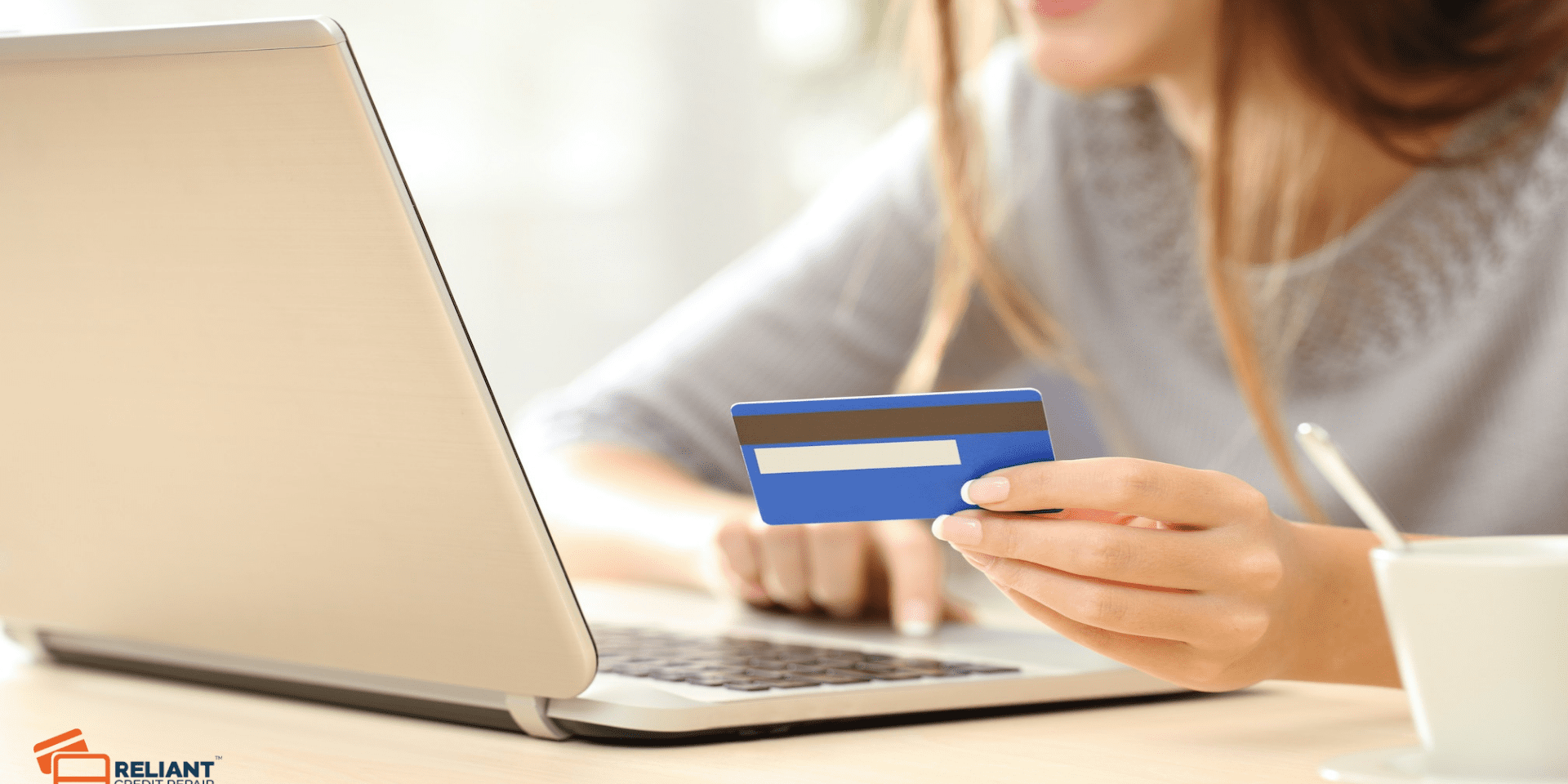 Repair Your Credit With Credit Cards