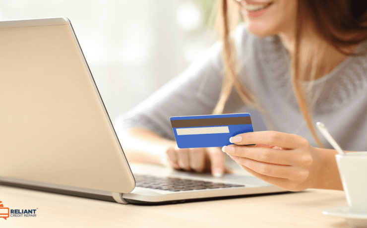 Repair Your Credit With Credit Cards