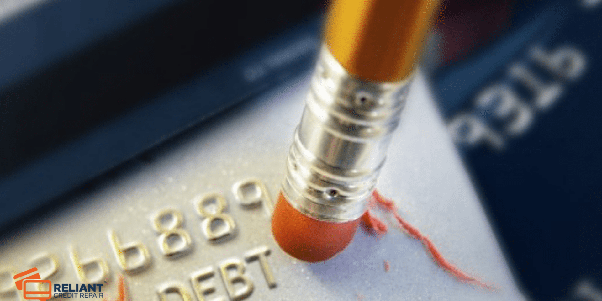 Repairing Your Credit Cards