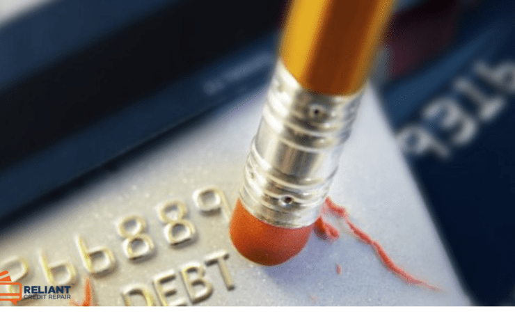 Repairing Your Credit Cards