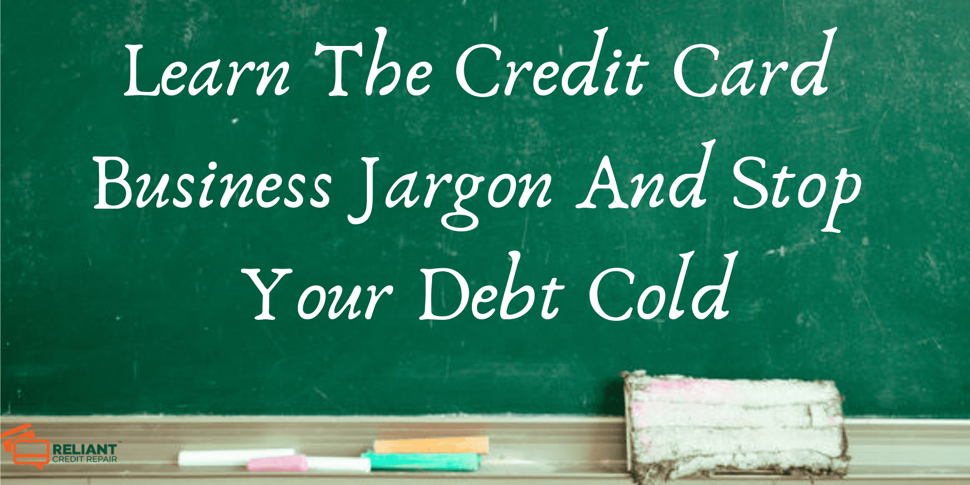 credit card debt