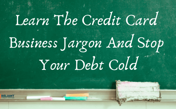 credit card debt