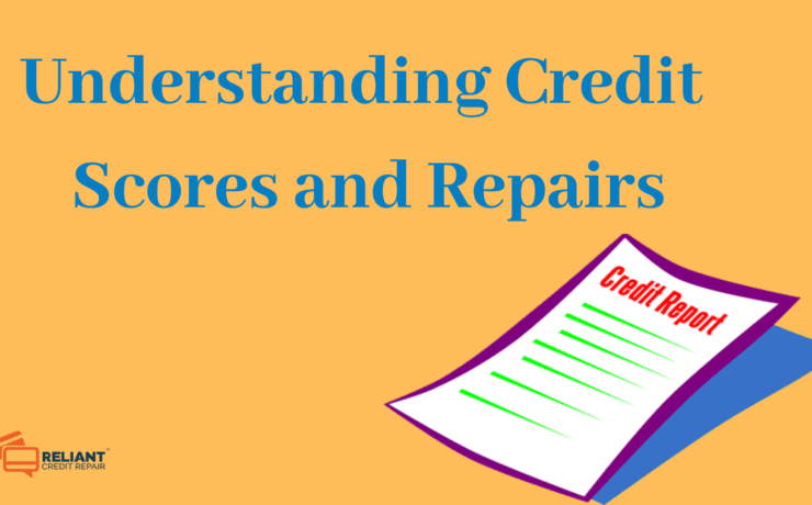 Improve your credit score