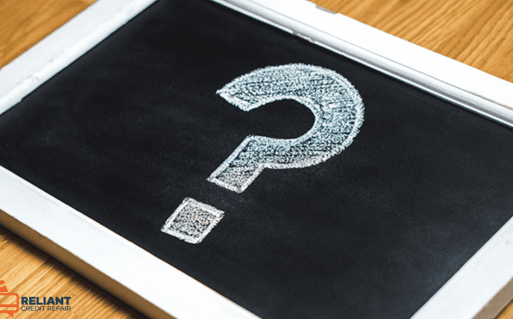 improve your credit score