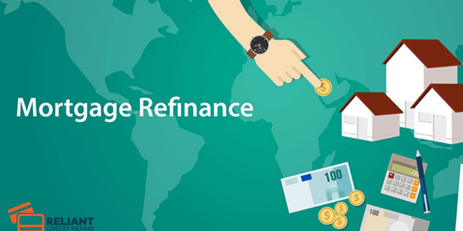 Refinancing Your Home Mortgage