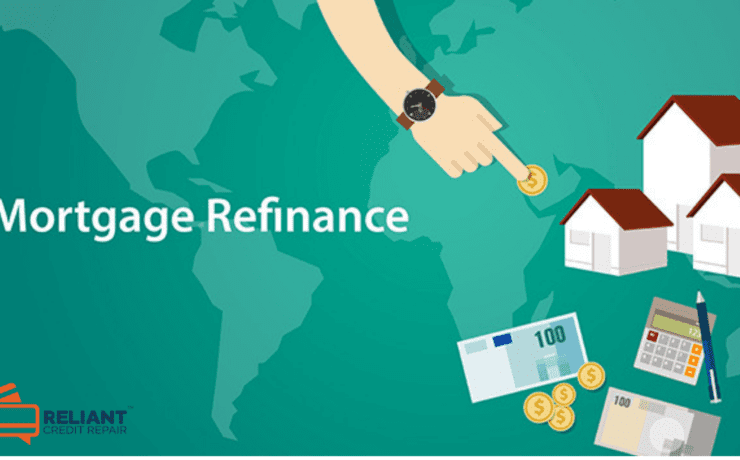 Refinancing Your Home Mortgage