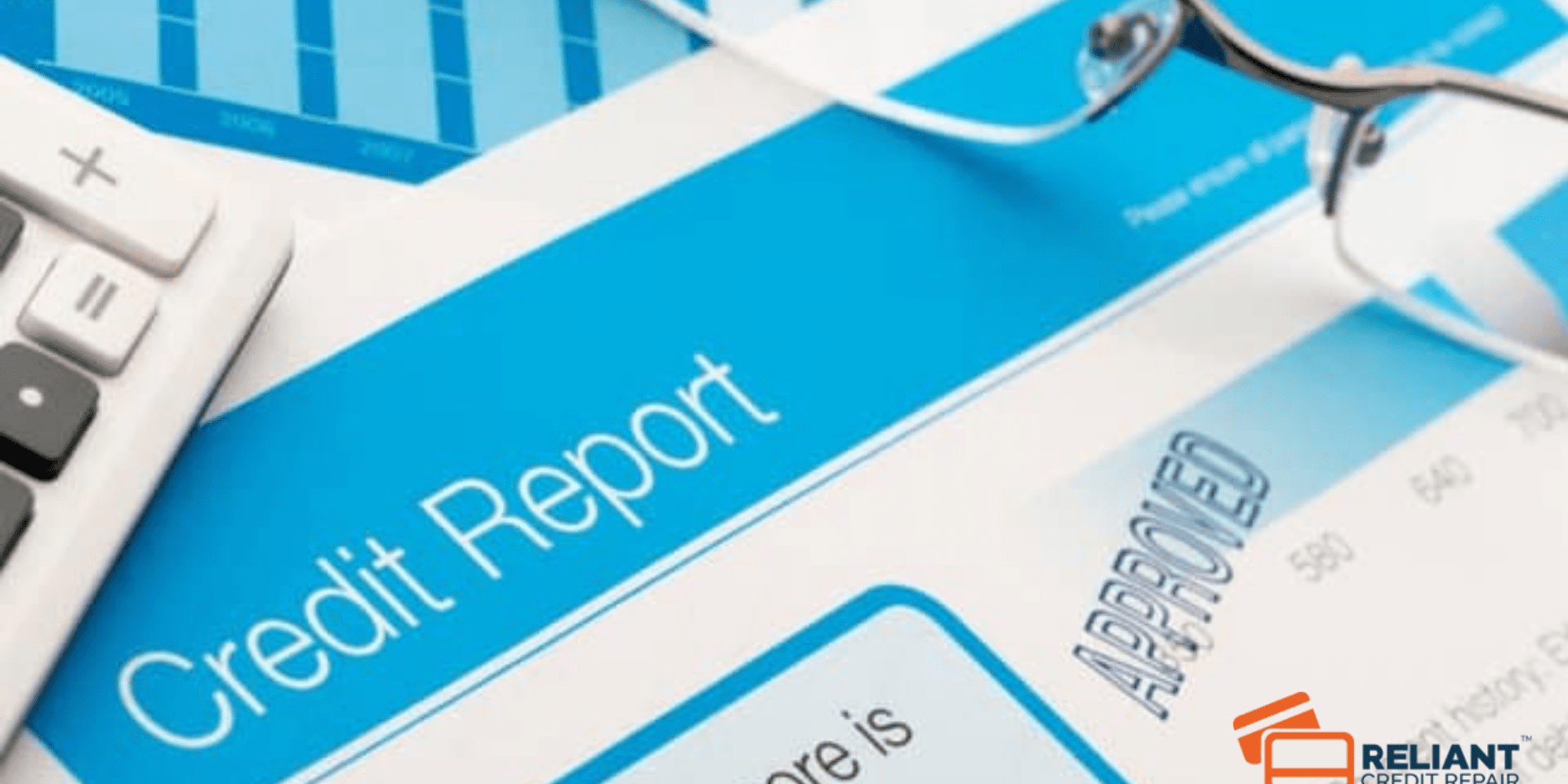 Improving Your Credit Report