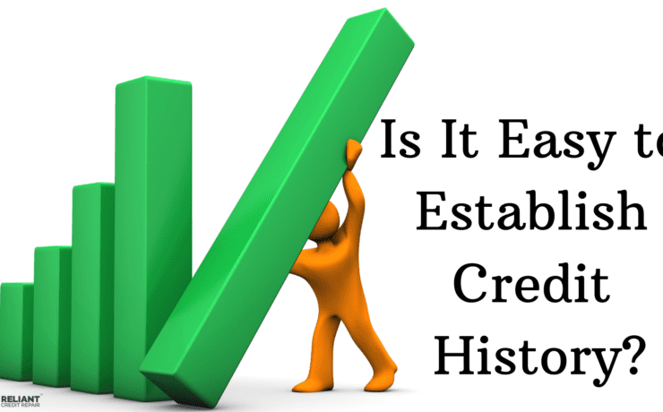 Establish Credit History