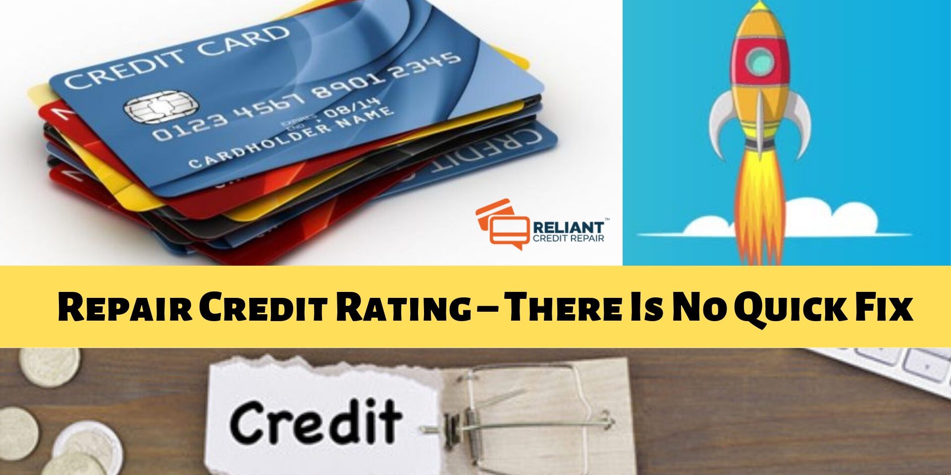 Repair Credit Rating