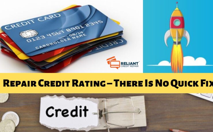 Repair Credit Rating