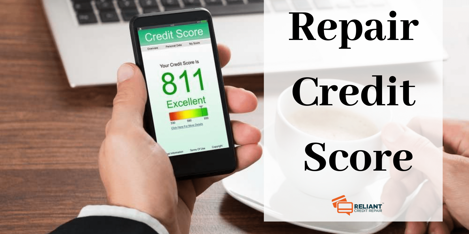 Repair Credit Score