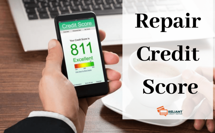 Repair Credit Score