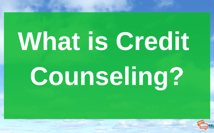 What is Credit Counseling