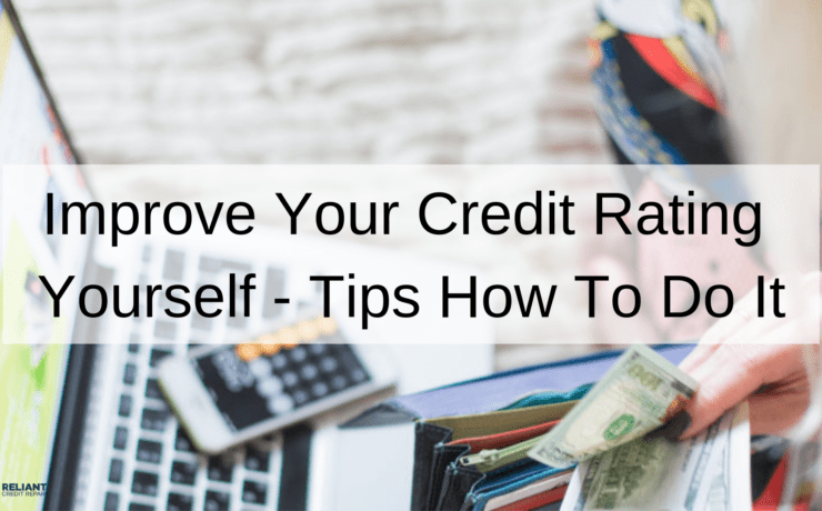 Improve Your Credit Rating