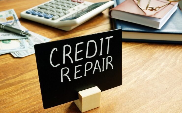 Credit Repair Programs