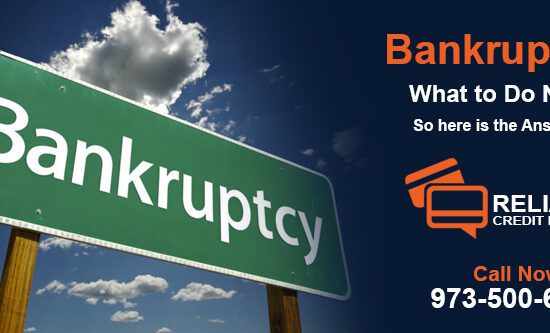 bankruptcy