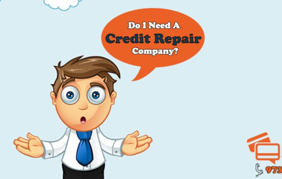 credit repair company