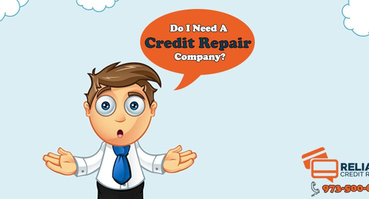 credit repair company