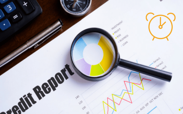 Repair Your Credit Fast