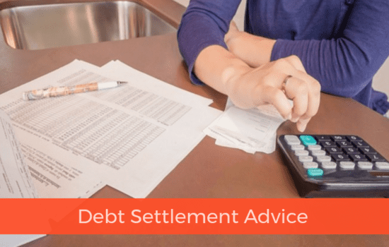 Debt Settlement Program