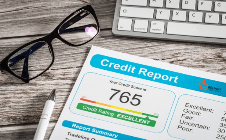 credit score rating