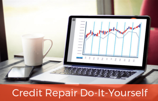 fix your credit score