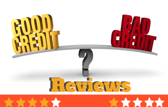 credit repair reviews