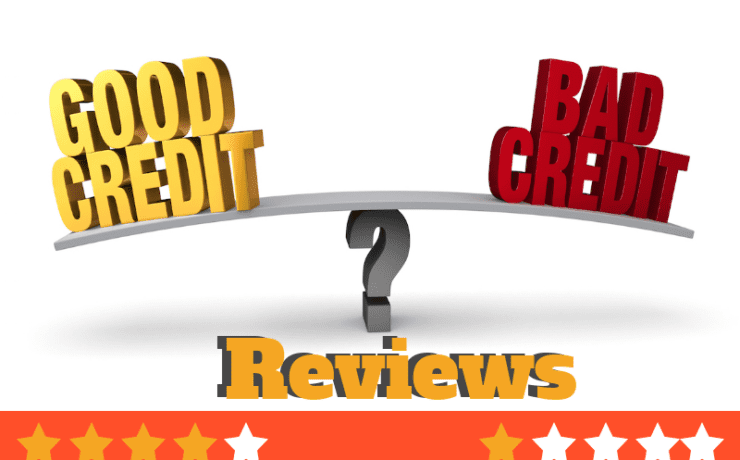 credit repair reviews