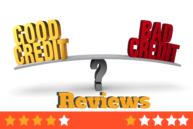 credit repair reviews