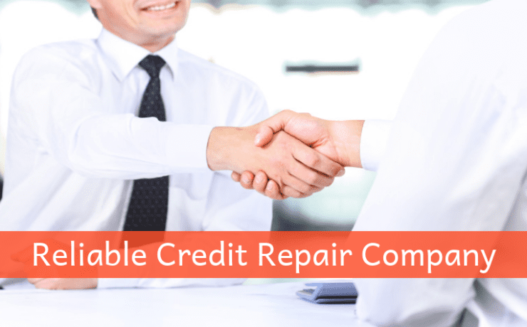 credit repair company