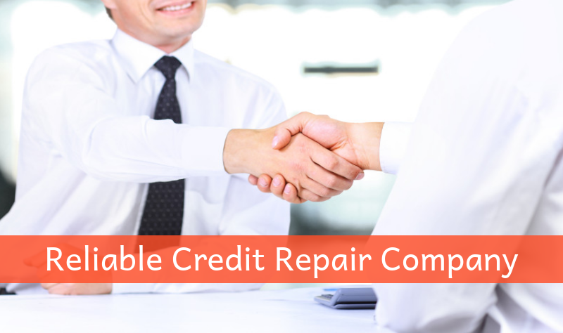 credit repair company