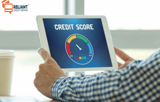 How To Raise My Credit Score