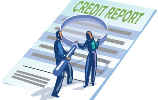 Credit Inquiries