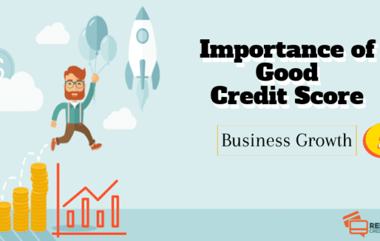 Good Credit Score