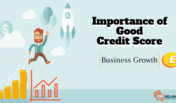 Good Credit Score