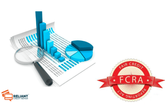 Fair Credit Reporting Act