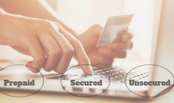 Bad Credit Credit Cards