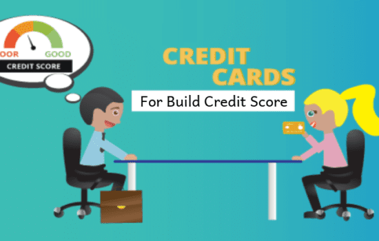 Bad Credit Credit Cards