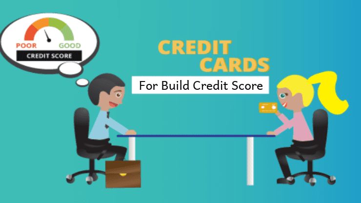 Bad Credit Credit Cards