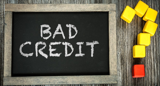 Bad Credit