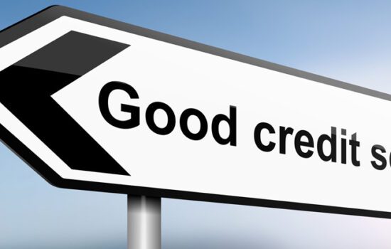 Good Credit score