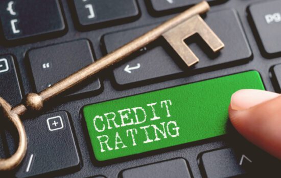 How Do You Establish A Credit History